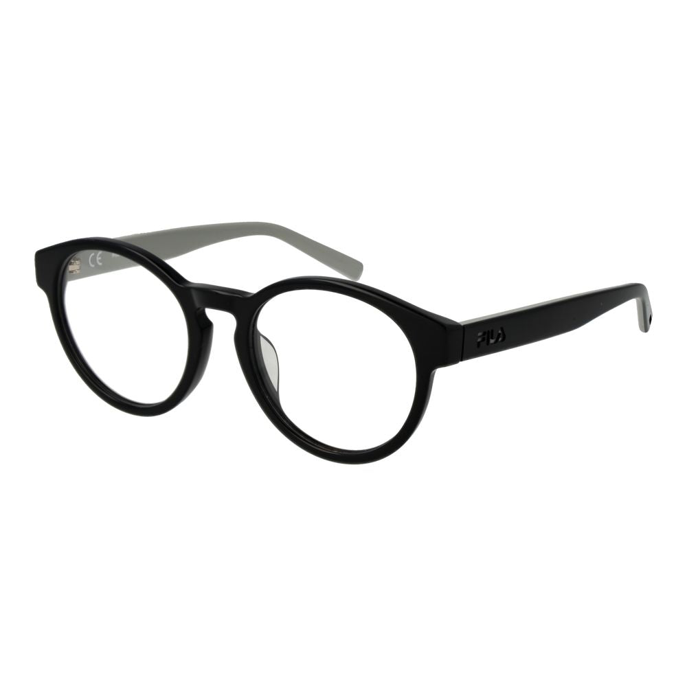 Fila Black Unisex Optical Frames